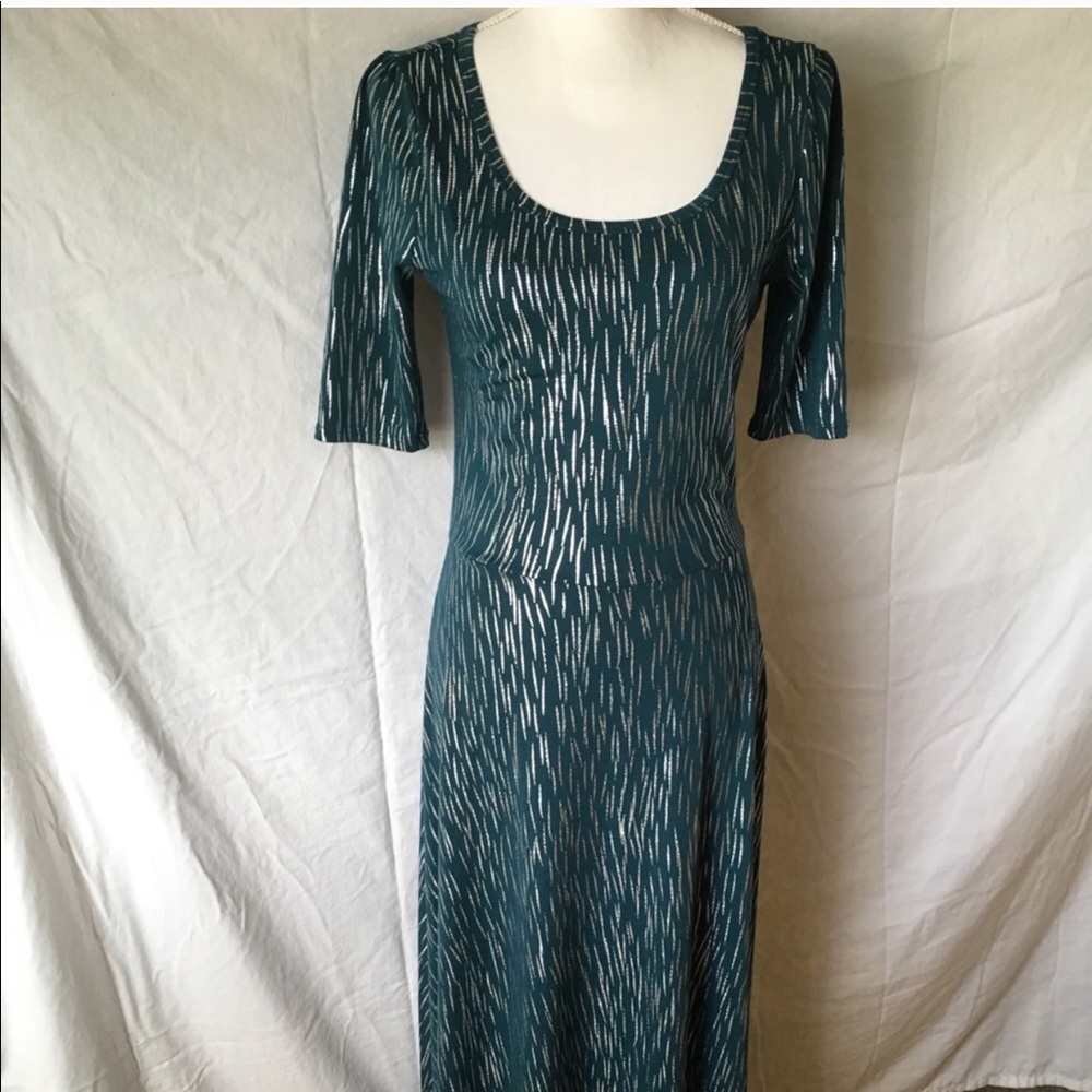 Ana dress